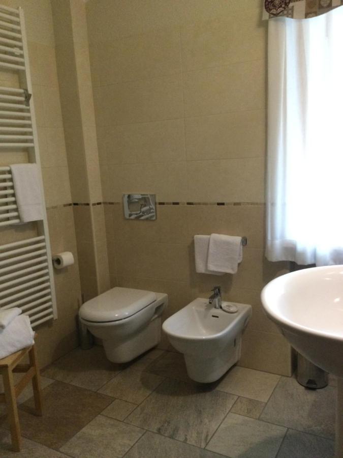 B&B Les Fleurs Gignod Екстериор снимка