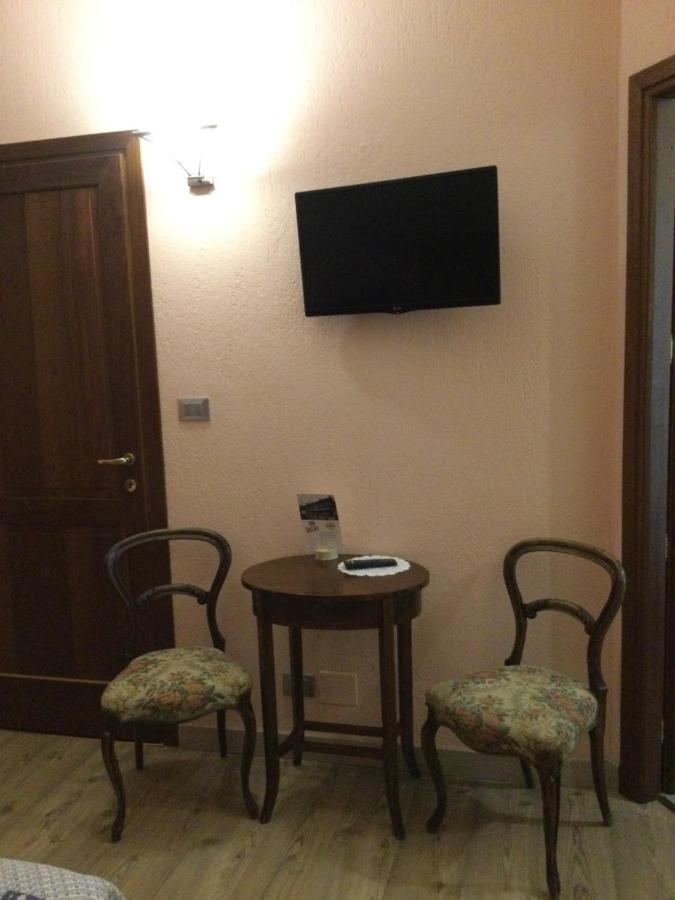 B&B Les Fleurs Gignod Екстериор снимка